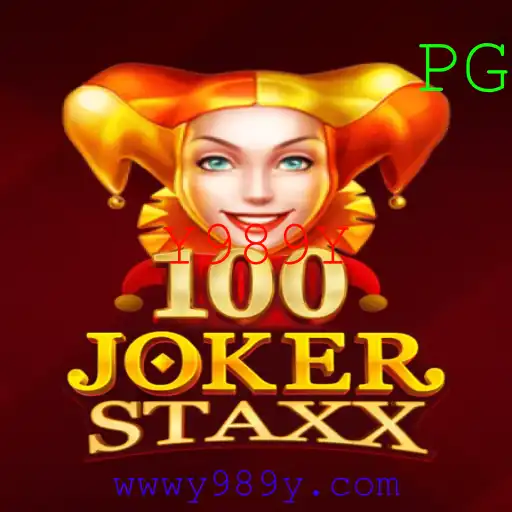 Descubra o Fascinante Mundo de 100JokerStaxx: Uma Aventura no Universo dos Jogos de Azar