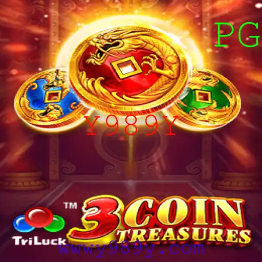 Explorando o Mundo de 3CoinTreasures: Uma Aventura de Estratégia e Descoberta