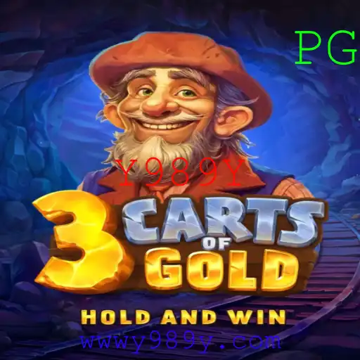 Descubra a Aventura Única de '3cartsOfGold': Um Jogo de Estratégia e Aventura