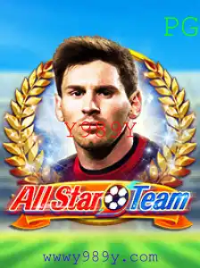 AllStarTeam: Explorando o Universo do Jogo Revolucionário