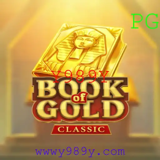 Descubra o Fascinante Mundo de BookOfGoldClassic