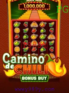 CaminodeChiliBonusBuy: Um Novo Fenômeno no Mundo dos Jogos Digitais