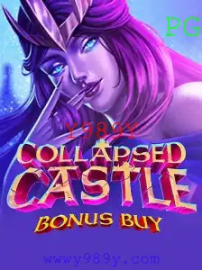 Explorando o Encantador Jogo CollapsedCastleBonusBuy
