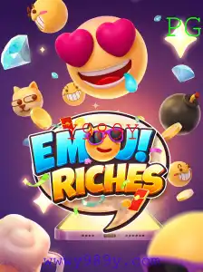 Explorando o Mundo de EmojiRiches: A Aventura Digital com Emojis
