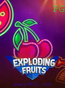 ExplodingFruits: Um Mergulho no Universo Divertido deste Novo Jogo