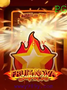 FruitrNovaSupe30: Um Olhar Detalhado Sobre o Novo Fenômeno dos Games