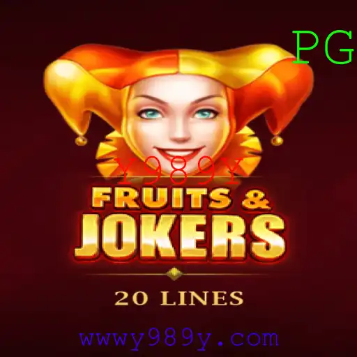 Descubra o Universo de 'FruitsAndJokers20': Diversão e Estratégia em um Só Jogo