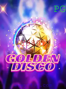 GoldenDisco: Uma Experiência de Jogo Revolucionária