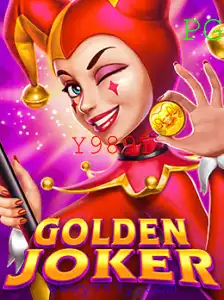 Descubra as Emoções de GoldenJoker: O Jogo do Momento