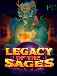 A Jornada de Estratégia no Mundo de LegacyoftheSages