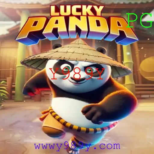 Descubra o Jogo Envolvente LuckyPanda: Um Mergulho no Mundo de Aventuras e Sorte