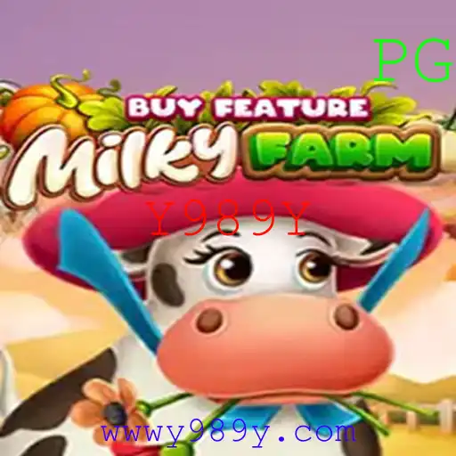 Descubra o Mundo Empolgante de MilkyFarmBuyFeature
