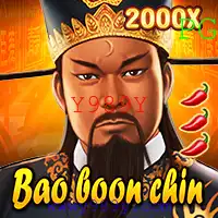 Descubra o Universo Fascinante de BaoBoonChin: O Jogo Que Conquistou Multidões