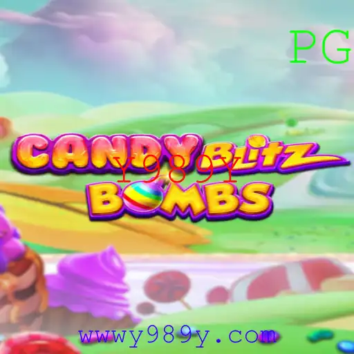 CandyBlitzBombs: Descubra o Novo Jogo Viciado