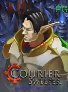 Explorando o Mundo do Jogo CourierSweeper: Conceito e Regras