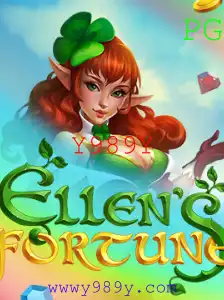 Descobrindo EllensFortune: Uma Jornada de Estratégia e Aventura