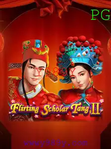 Descubra o Fascinante Mundo de Flirting Scholar Tang II