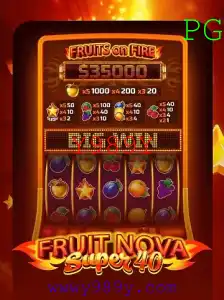 Explorando FruitNovaSuper40: O Novo Sensação no Mundo dos Jogos