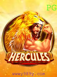 O Mundo Fascinante do Jogo Hercules: Tudo o que Você Precisa Saber