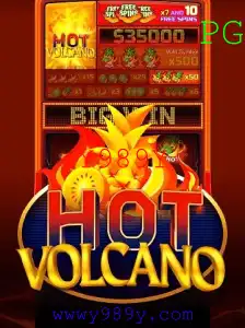 Explorando o Mundo de HotVolcano
