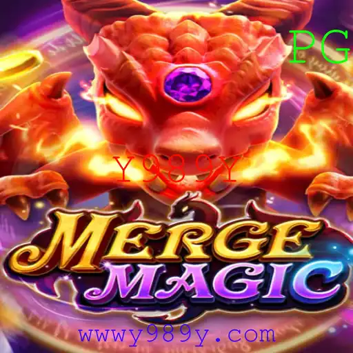 Descubra as Magias do MERGEMAGIC: Jogo Inovador e Envolvente