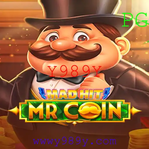 Explorando MadHitMrCoin: A Nova Sensação no Mundo dos Jogos