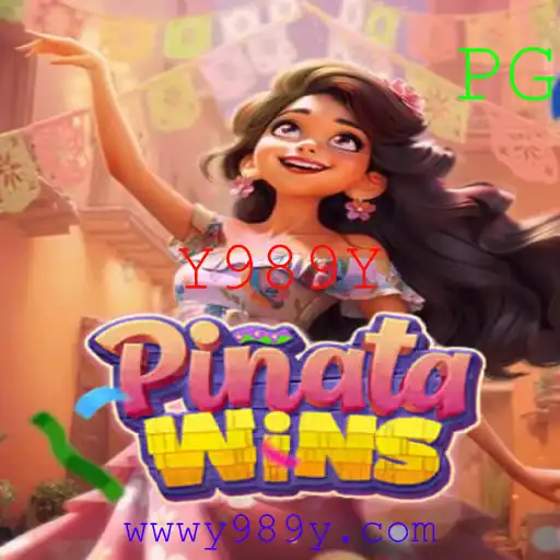 Descubra o Jogo 'PinataWins': Diversão e Estratégia com a Palavra-chave Y989Y