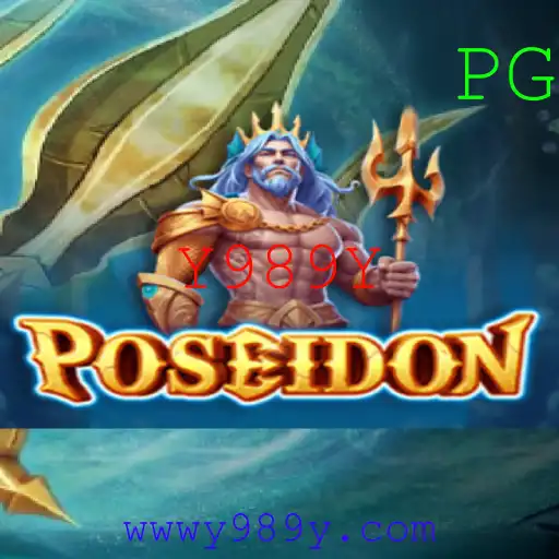 Descubra Poseidon: O Jogo que Mexe com o Imaginário Aquático