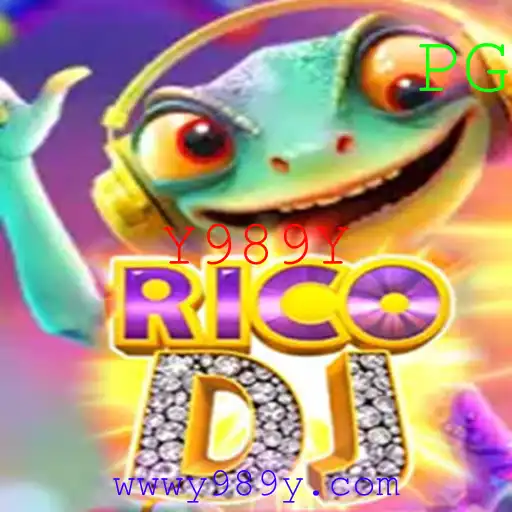 RicoDJ: Um Jogo Revolucionário que Mistura Música e Estratégia