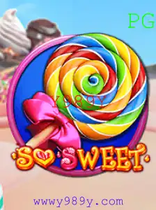 Descubra o Fascinante Mundo do Jogo 'SoSweet'