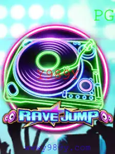Explorando o Mundo do Jogo RaveJump: Descrição, Introdução e Regras