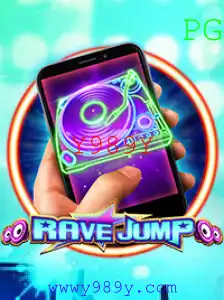 Descubra o Mundo de RaveJumpmobile: Um Mergulho Interativo no Futuro dos Jogos