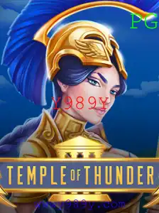 Explorando TempleofThunder: O Novo Fenômeno dos Jogos
