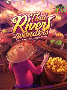 ThaiRiverWonders: Mergulhando nos Segredos do Jogo Sensação de 2023