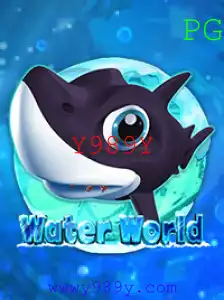 WaterWorld: Mergulhe na Aventura Aquática com Y989Y