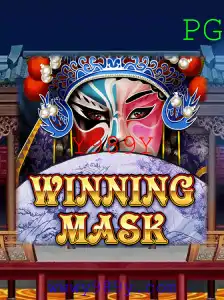 WinningMask: A Evolução do Entretenimento no Mundo dos Jogos